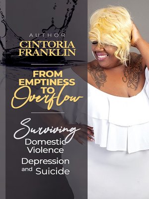 cover image of From Emptiness to Overflow
